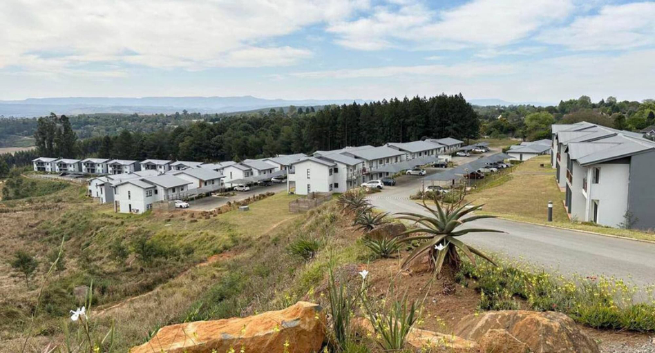 Exterior, Cosy 2 bedroom Apartment, in Hilton, Umgungundlovu