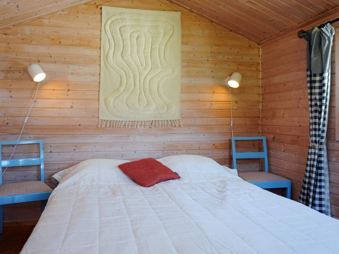 Bedroom 4, 4 Person Holiday Home in Stromstad, Strömstad