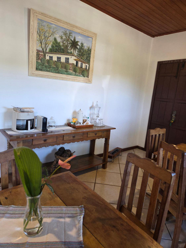Others 4, Casa Trindade, Tiradentes