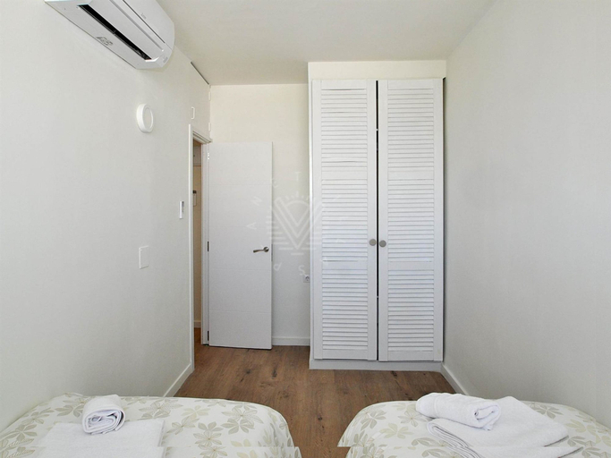 Room 4, Mar Esmeralda Apartment, Baleares