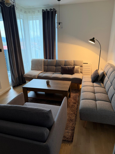 Others 3, Ribica Apartments, Sarajevo