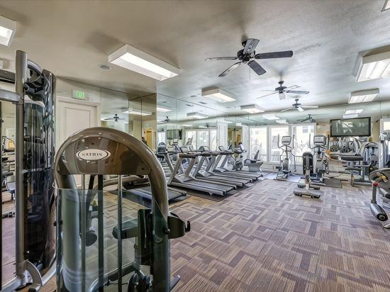 Others 3, New Trendy 1BR Apartment with Heated Pool, Gym & Minigolf, Washoe