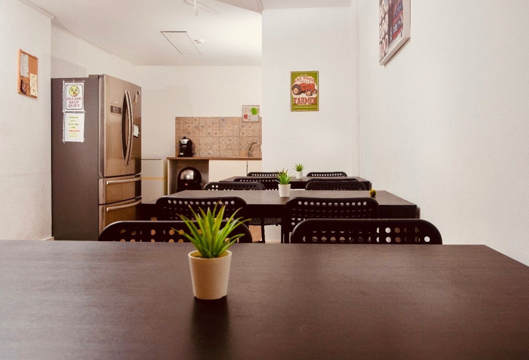 Others 5, Studio Apartment 2, Old Town Charm Lagos, Lagos