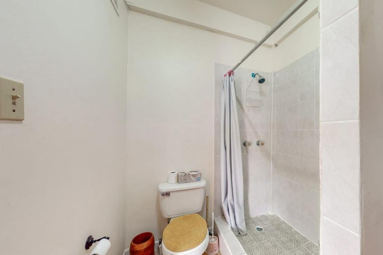 Bathroom, Palmetto#1 @ Island Cabanas