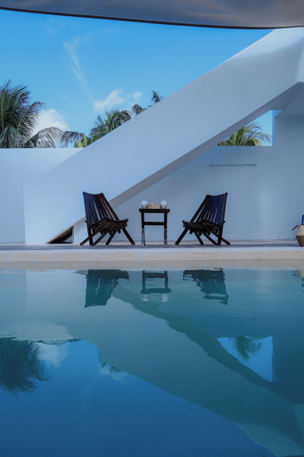 Pool 4, Casa Akna Chicxulub by Casago, Chicxulub Pueblo