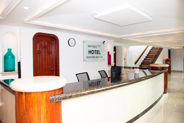 Others 5, Hotel Boutique Plaza Doradas, La Paz