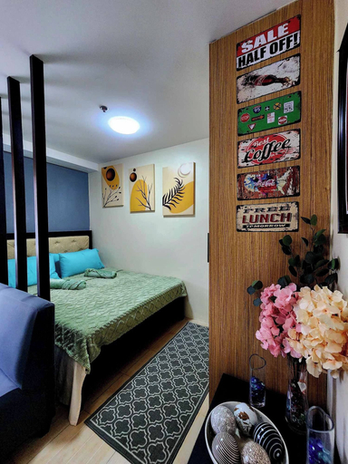 Room 5, Highland Hideaway in Baguio City, Baguio City