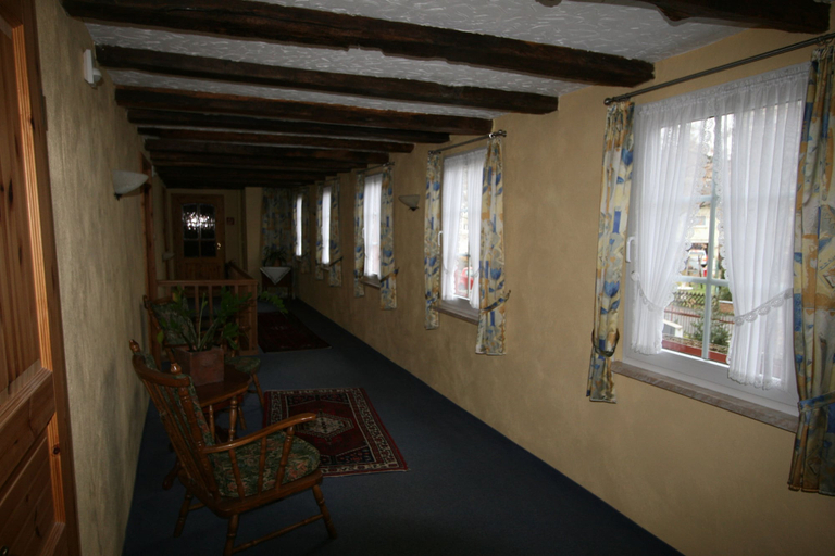 Hallway, Hotel Garni Lindenmühle, Ahrweiler