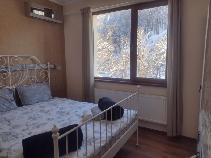 Bedroom, Guest house Mikaela, Gabrovo