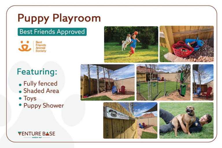 Food & Drinks, Pet-Friendly Basecamp | Hot Tub | Kanab & Zion, Kane