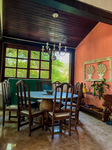 Food & Drinks, Casa Beija-Flor, Armação dos Búzios