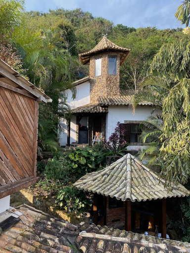 Exterior & Views 2, Villa Rustica, Arraial do Cabo