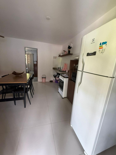 Others 4, Apartamentos Aconchegantes, Villa da Praia, Mata de São João