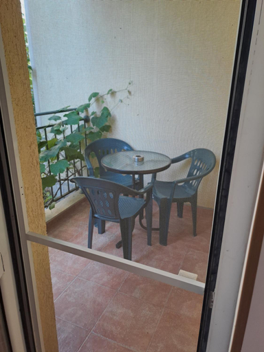 Others 3, Apartment See Breeze, Nesebar