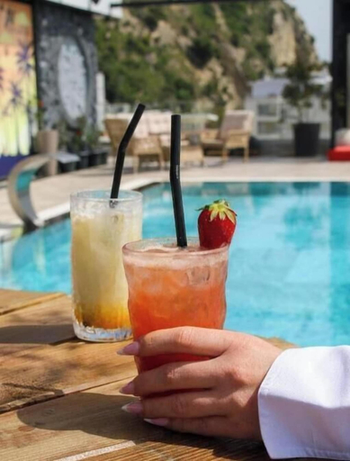 Food & Drinks 5, Hotel Alion21, Durrësit