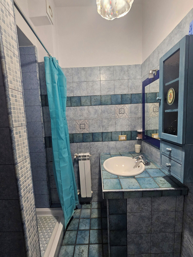 Bathroom 5, VERDONI DI GABRIELA, Roma