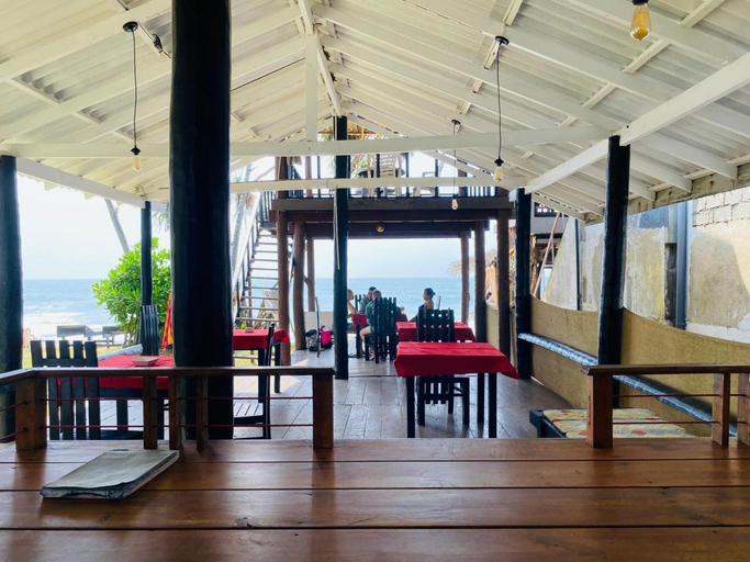 Food & Drinks 4, Amadio Beach Resort, Hikkaduwa