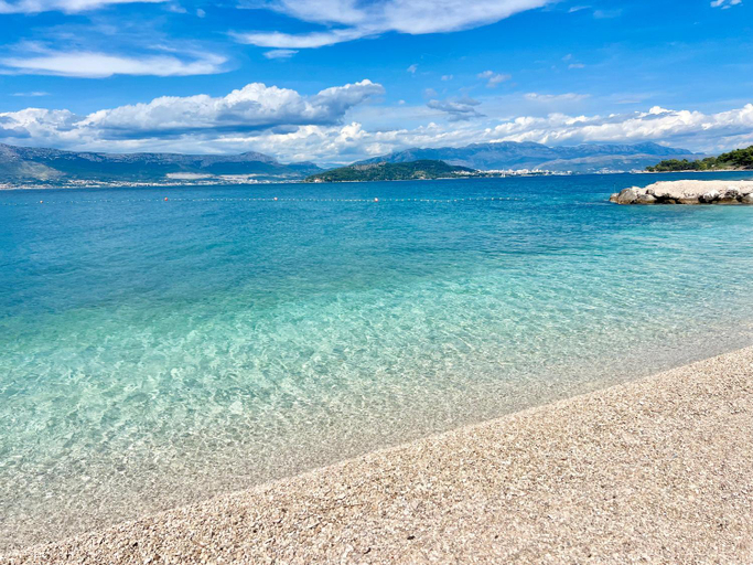 Others 5, Villa Slatine apartment, Trogir