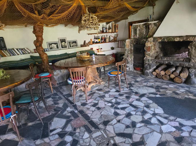 Others 2, Sinemoria apartment, Tsarevo