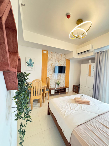 Bedroom 3, Inspiria Condo, Davao City