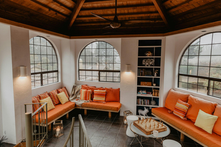 Public Area 5, Sonoma Coast Villa, Sonoma