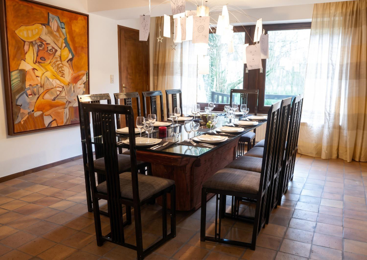 Food & Drinks 4, Home in Comblain-au-Pont, Liège