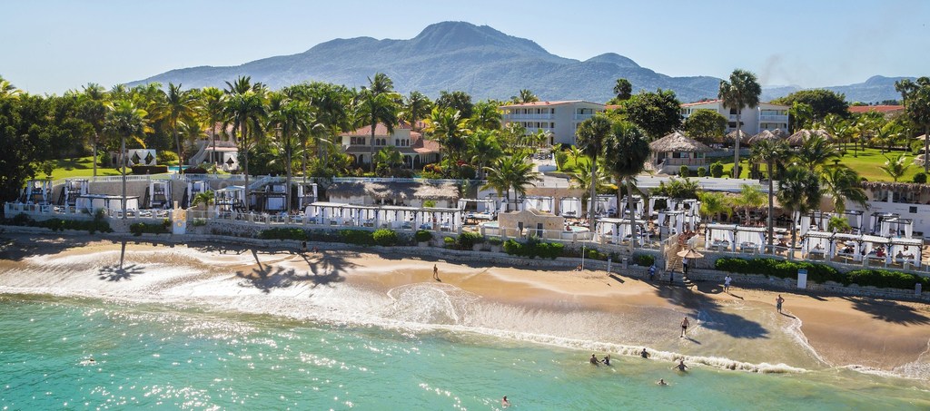 Beach 3, STUDIO VIP ALL INCLUSIVE AT TROPICAL BEACH LIFESTYLE PUERTO PLATA, San Felipe de Puerto Plata