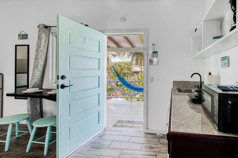 Others 4, DV 3 at DV Cabanas Gold Standard Certified