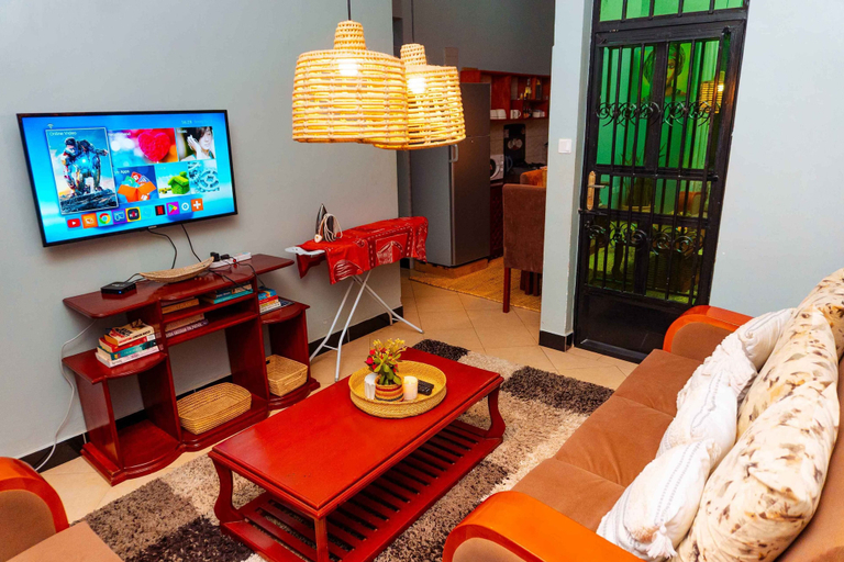 Others 2, Ilboru Haven Homes, Arusha