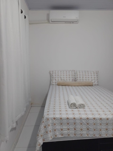 Bedroom 5, Pousada Valente, Barreirinhas