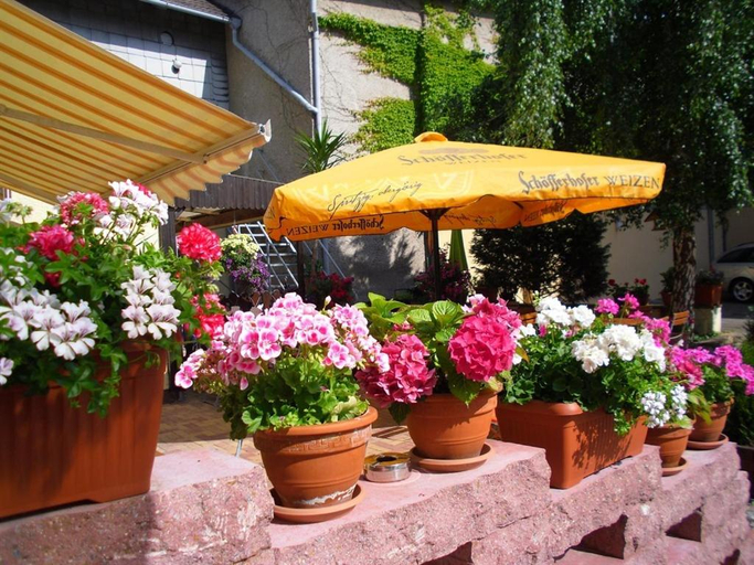 Others 3, Gasthaus Forelle, Harz
