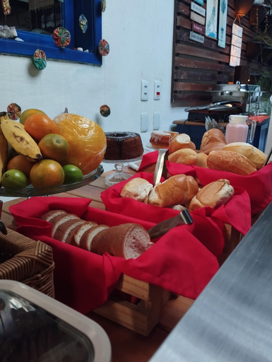 Food & Drinks 4, CASA RANXOXITA, Petrópolis