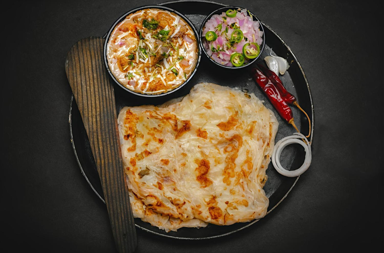 Food & Drinks 5, Hotel Sanca International in Patel Nagar Delhi, Delhi