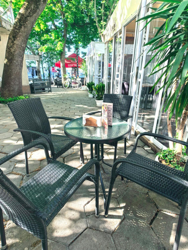 Others 4, Hotel Trakia, Plovdiv