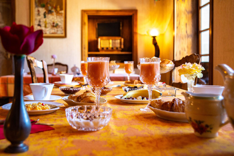 Others 5, La Closerie de Fronsac, Gironde