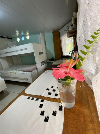 Others 2, Hostel Paraiso Embau, Palhoça