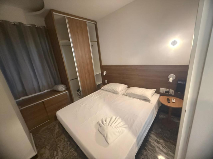 Bedroom 2, Villa Costeira Flat, Fortaleza