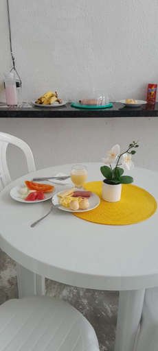 Food & Drinks 4, Pousada Flor da Barra, Maragogi