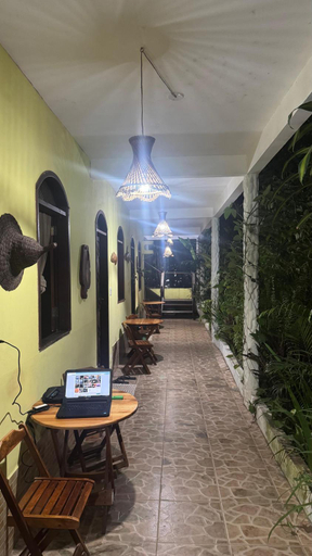 Others 4, Hostel Cajueiro, Cairu