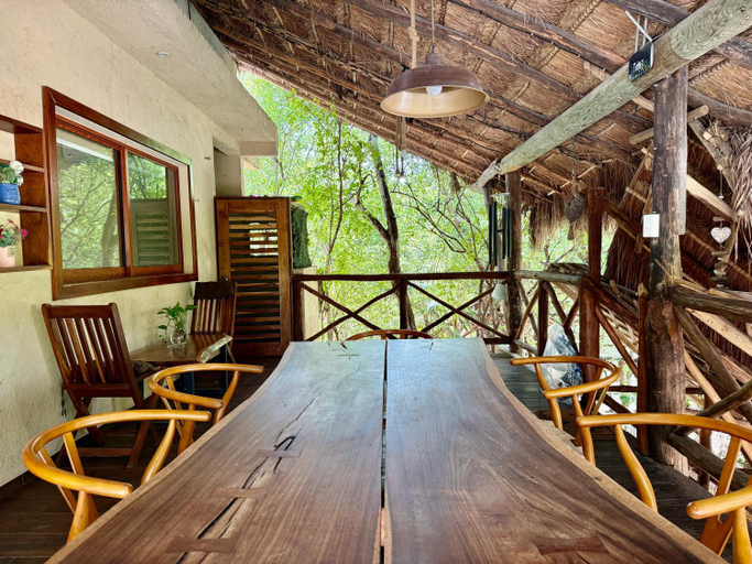Food & Drinks 5, Aldea Xaan Ha Tulum, Cozumel