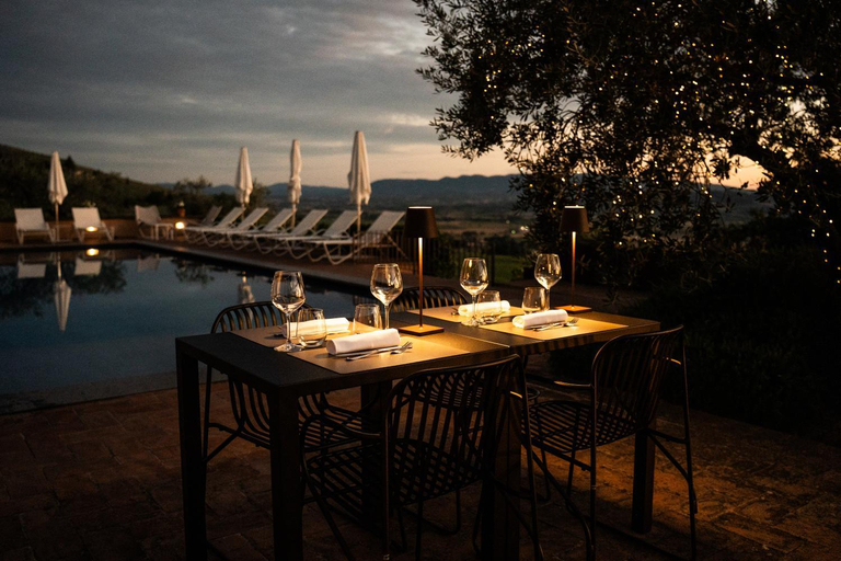 Food & Drinks 4, La Quercetta, Perugia