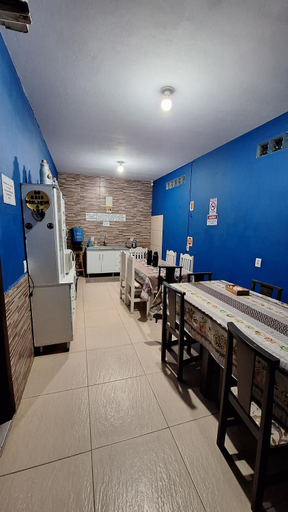 Food & Drinks, Pousada JOSHUA, Penha