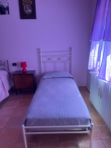 Bedroom 3, B&B MARILYN, Ravenna