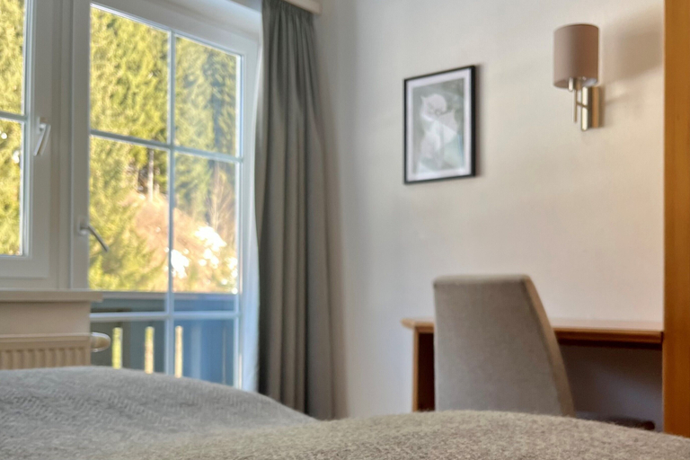 Interior, Hotel Jagdhof, Sankt Johann im Pongau