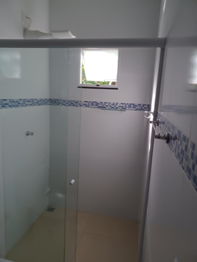 Bathroom 2, SOLAR DA FLORESTA, Tibau do Sul