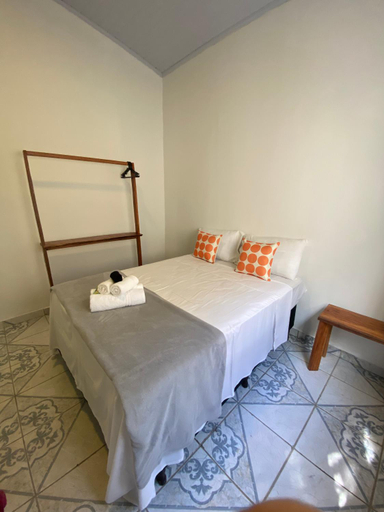 Bedroom 2, Ype Hospedagem, Alto Paraíso de Goiás