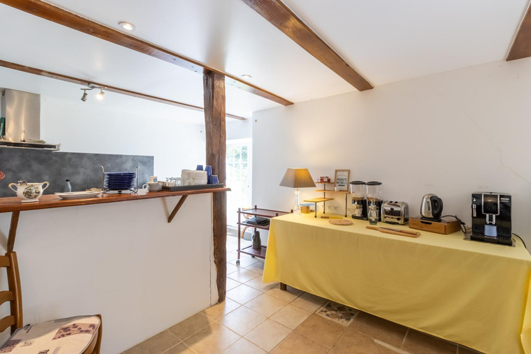 Food & Drinks, Chambre Bleuet, Dordogne