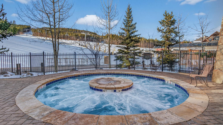 Sport & Beauty 4, Crystal Peak Lodge #7504 Celestite Retreat, Summit