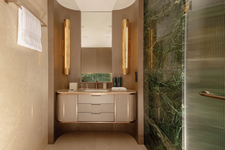 Others 3, Doubletree By Hilton Tashkent, Qibray