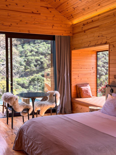 Bedroom 2, Vale Sagrado, Urubici
